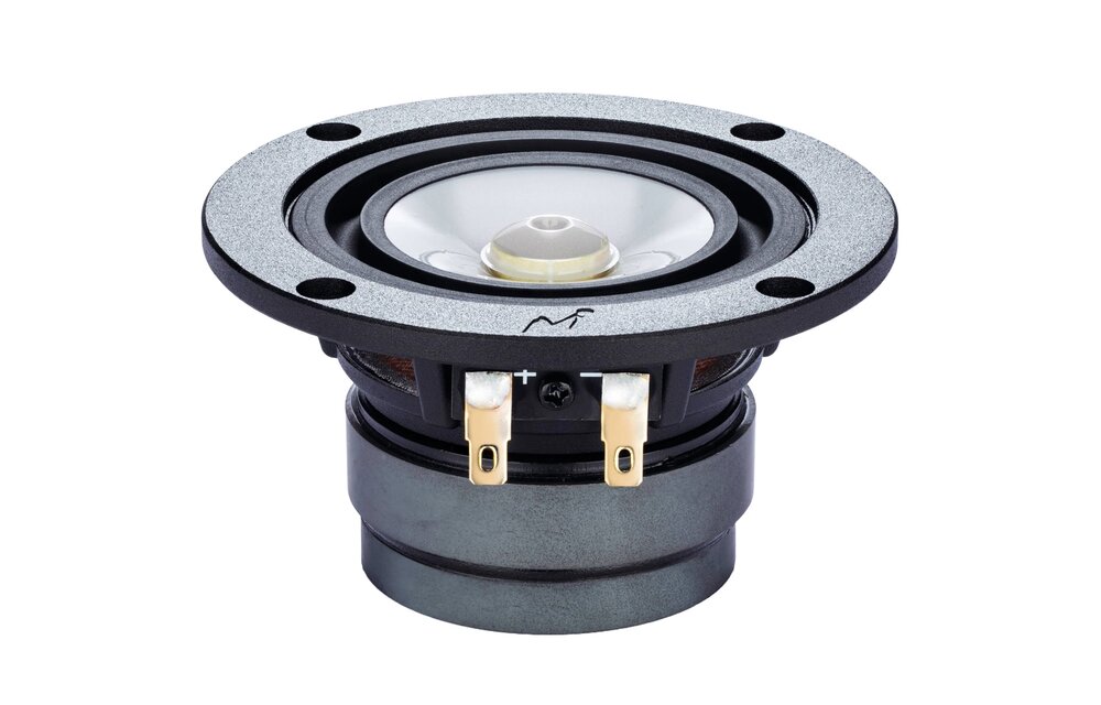 Alpair-5G Glass Full-Range Woofer