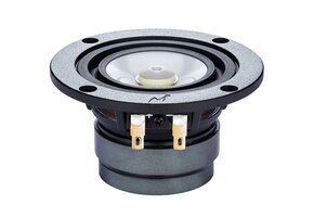 Alpair-5G Full-Range Woofer