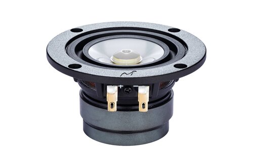 Alpair-5G Glass Full-Range Woofer