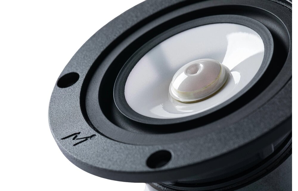 Alpair-5G Glass Full-Range Woofer