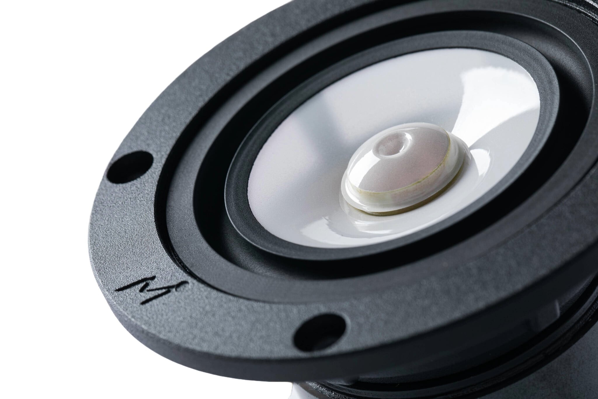 Alpair-5G Glass Full-Range Woofer