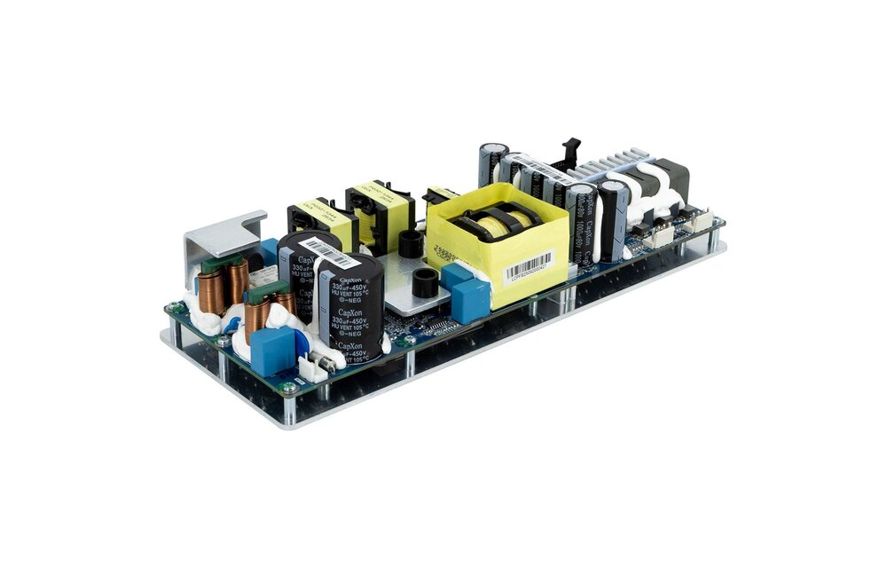 LCPF1200 DSPflow Amplifier Module