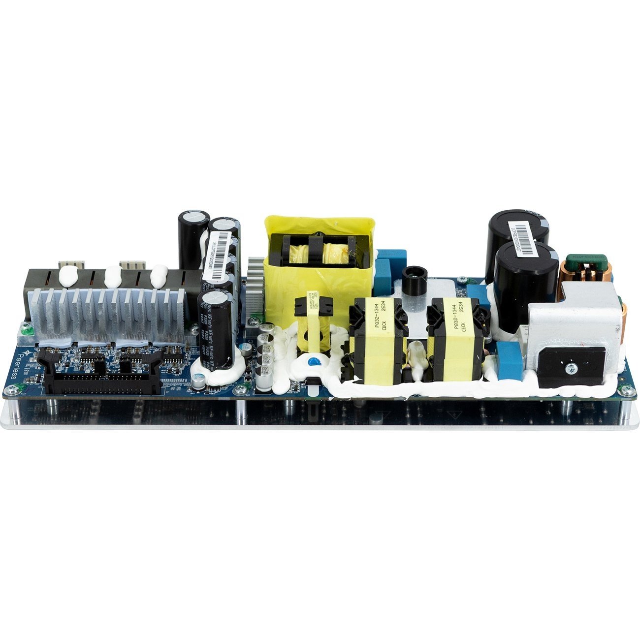 LCPF1200 DSPflow Amplifier Module