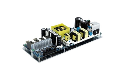LCPF1200 DSPflow Amplifier Module