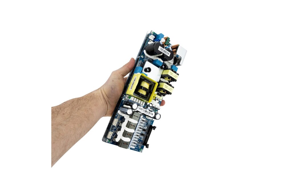 LCPF1200 DSPflow Amplifier Module