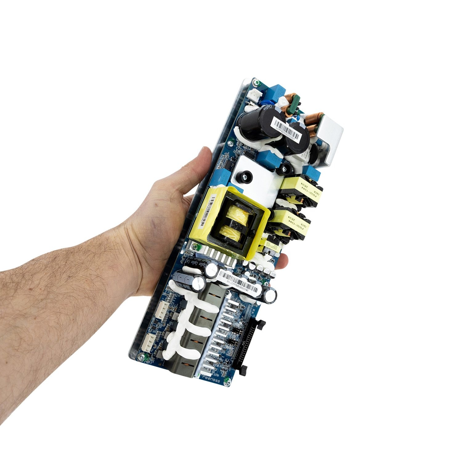 LCPF1200 DSPflow Amplifier Module