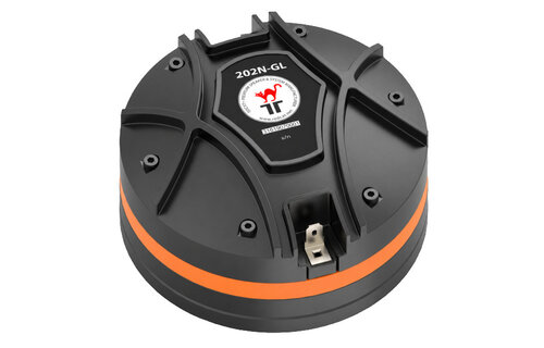 202N-GL 3" Compression driver 8 ohms