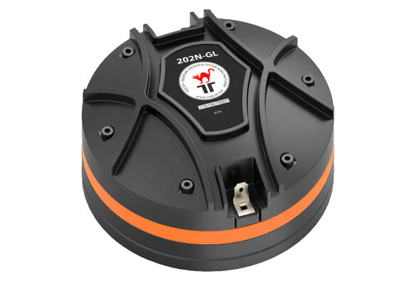 202N-GL Compression Driver
