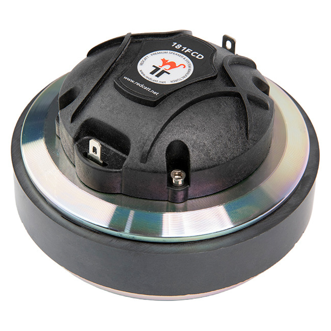 181FCD 1.8" Compression driver 8 ohms