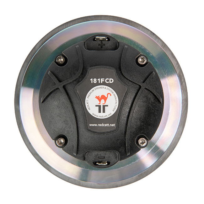 181FCD 1.8" Compression driver 8 ohms