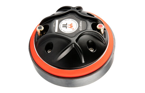 180FCD 1.8" Compression driver 8 ohms