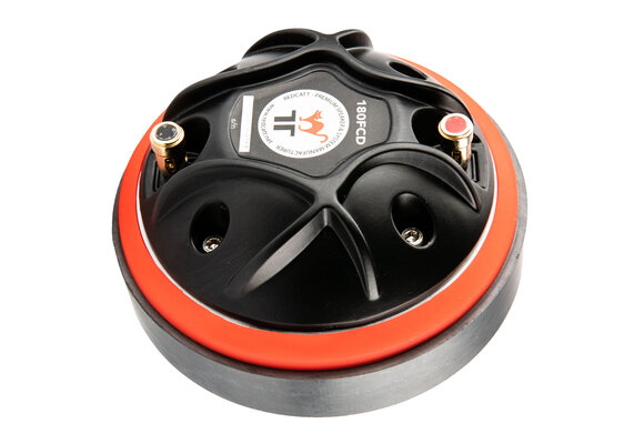 180FCD Compression Driver