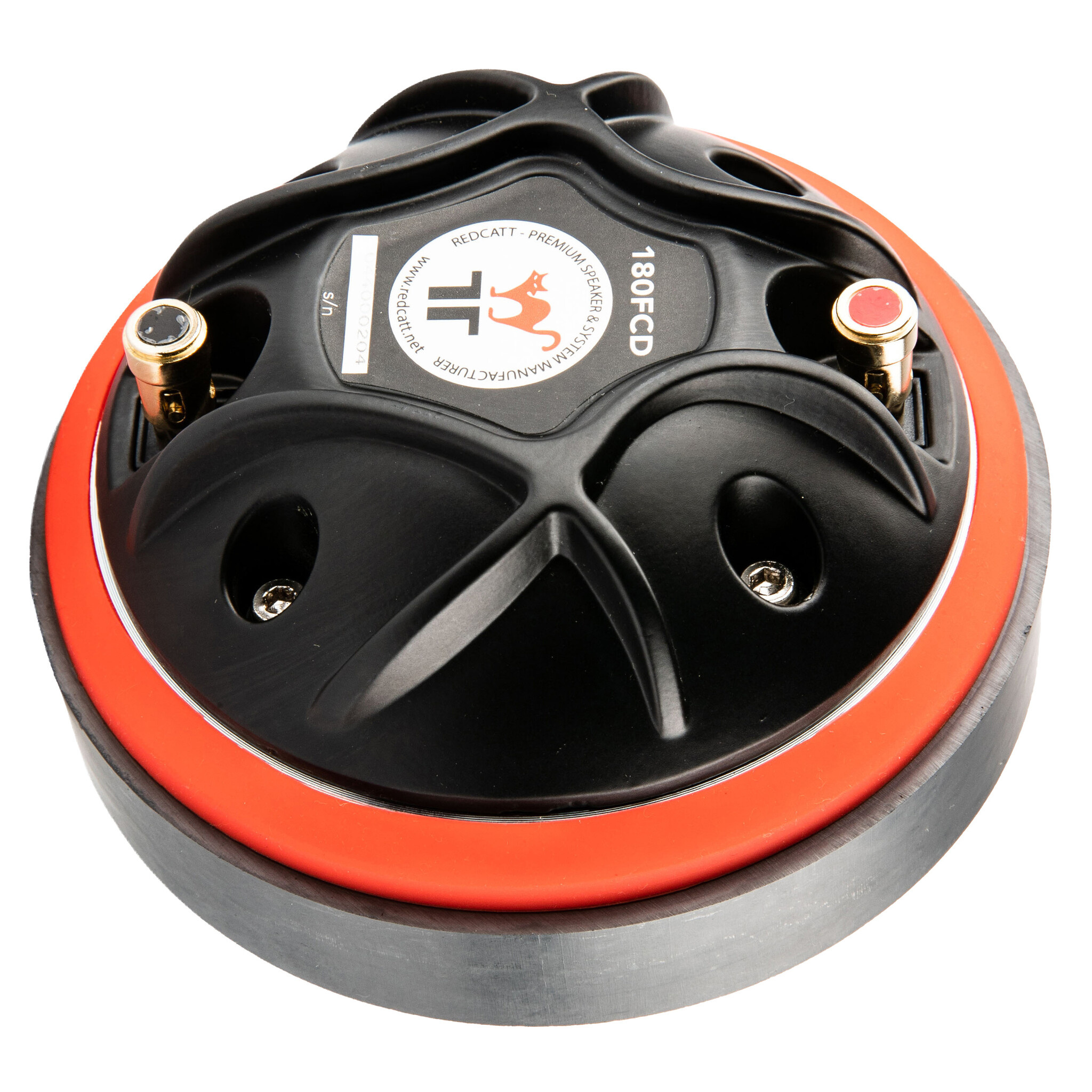 180FCD 1.8" Compression driver 8 ohms