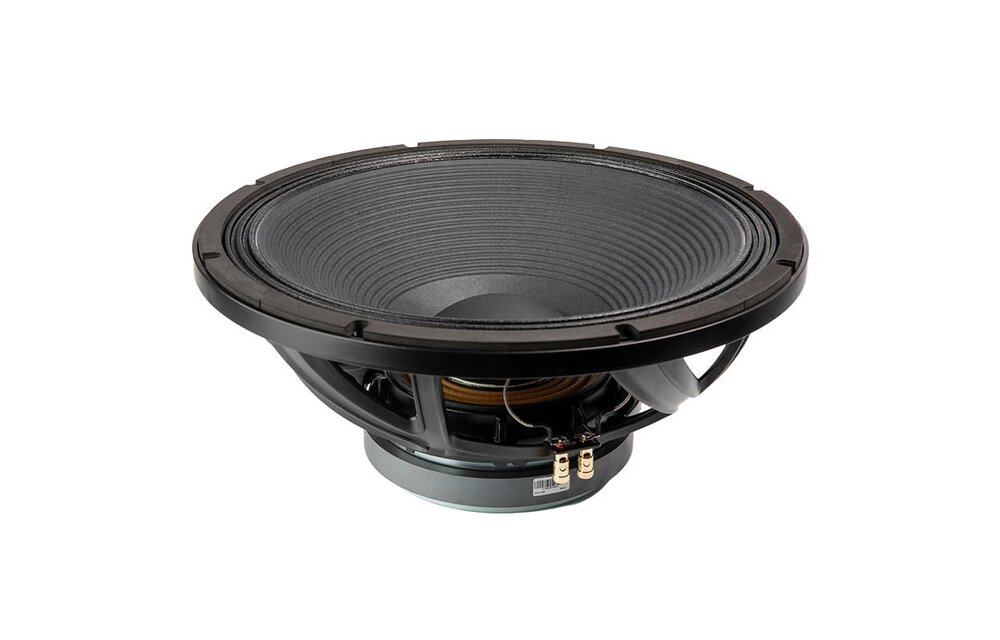 18FIND 18" Subwoofer 8 ohms