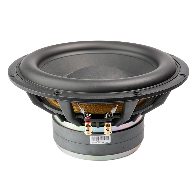 101FHWX8 10" Subwoofer 8 ohms