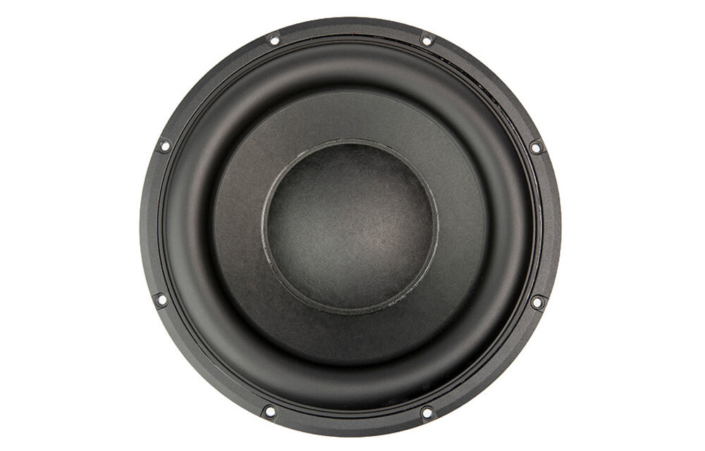 101FHWX8 10" Subwoofer 8 ohms