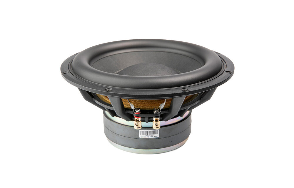 101FHWX4 10" Subwoofer 4 ohms