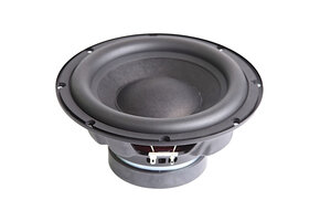 8FHW Bass-Mid Woofer
