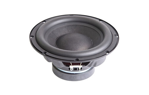 8FHW 8" Bass-mid woofer 4 ohms