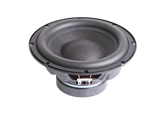 8FHW Bass-Mid Woofer
