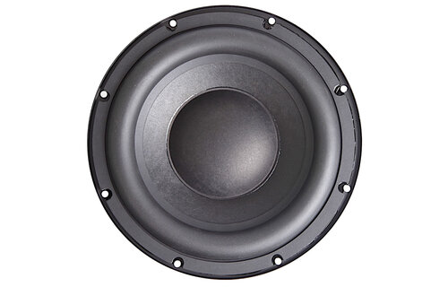 8FHW 8" Bass-mid woofer 4 ohms