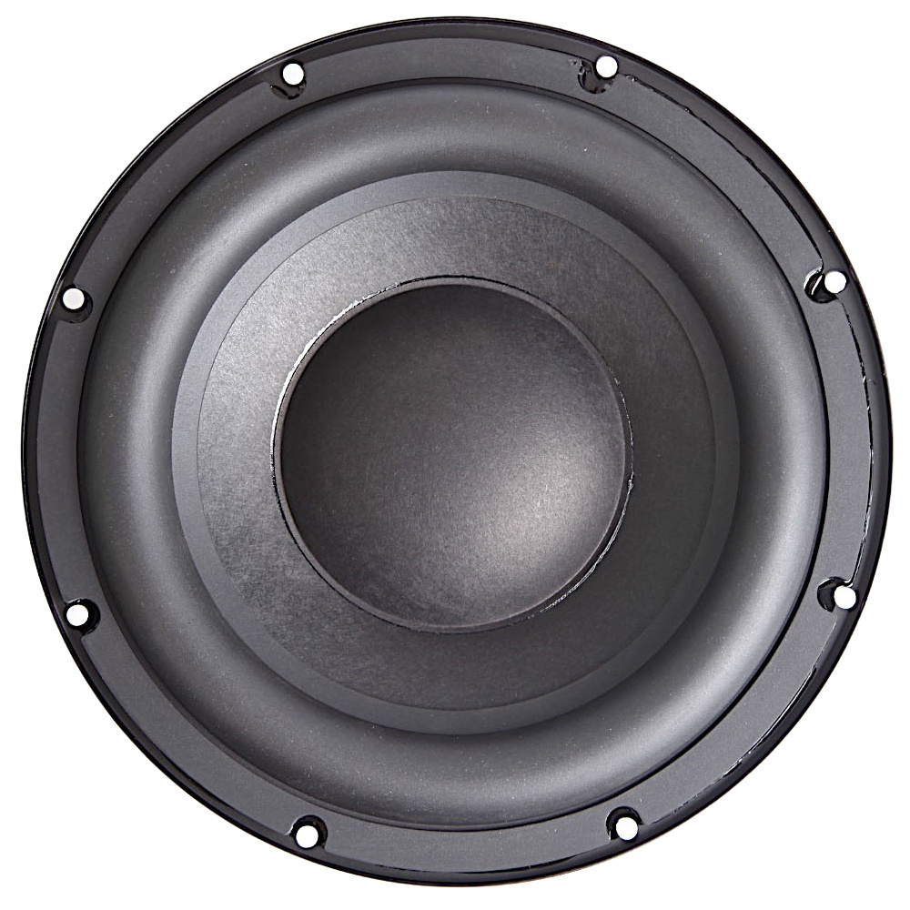 8FHW 8" Bass-mid woofer 4 ohms