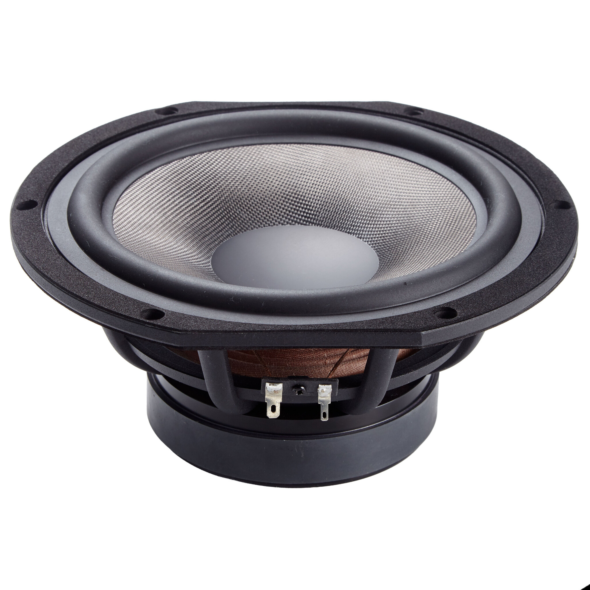 8FHM 8" Bass-mid woofer 4 ohms