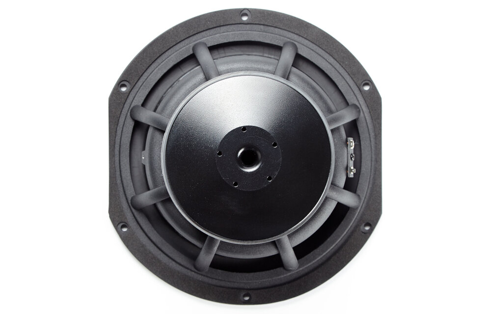 8FHM 8" Bass-mid woofer 4 ohms
