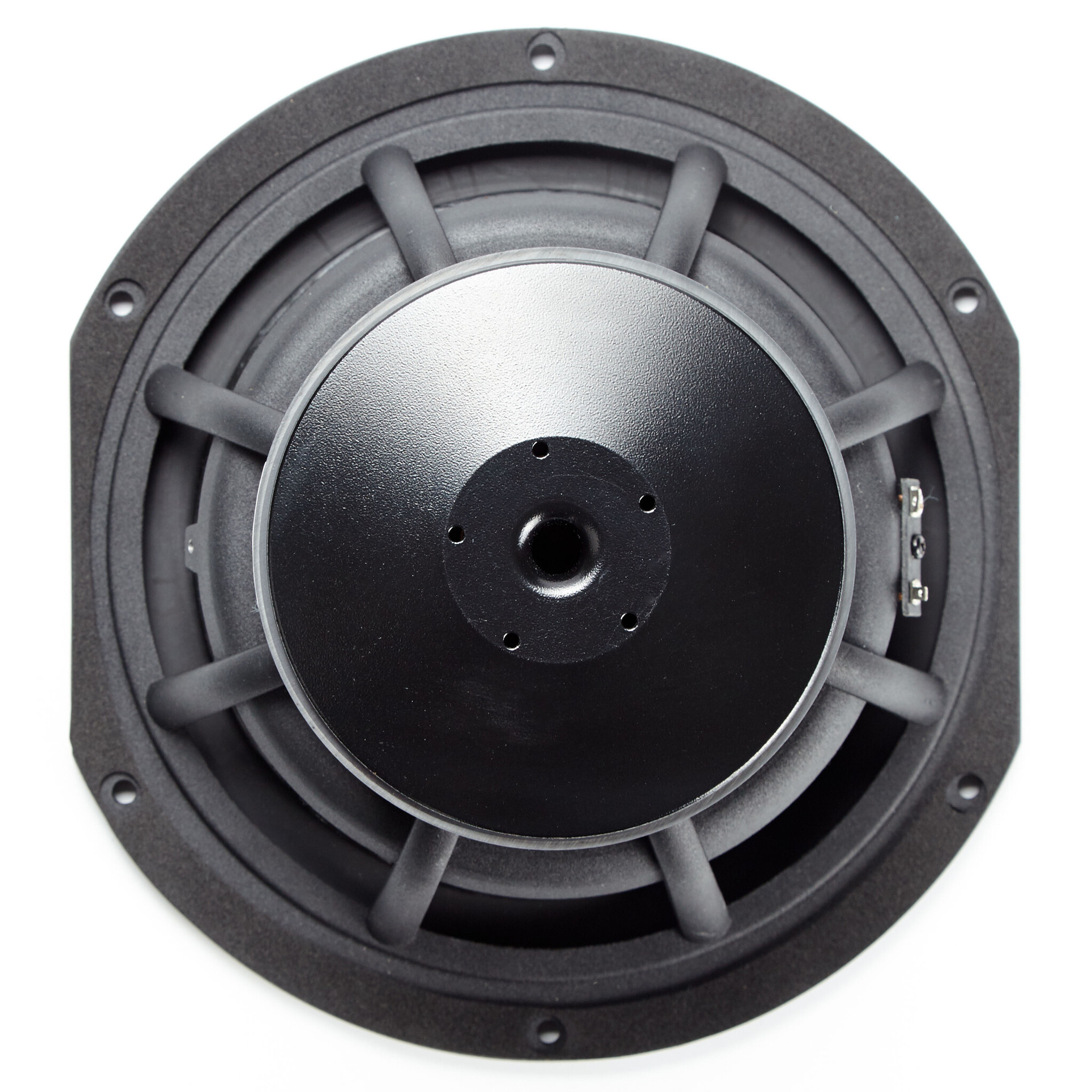 8FHM 8" Bass-mid woofer 4 ohms