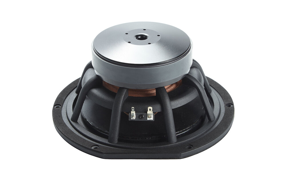 8FHM 8" Bass-mid woofer 4 ohms