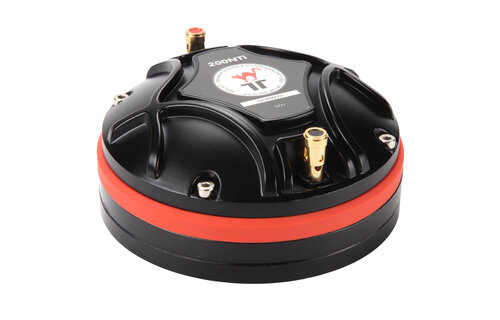 200NTi 3" Compression driver 8 ohms