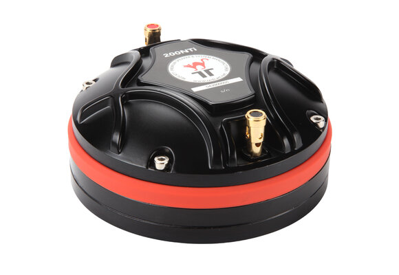 200NTi Compression Driver