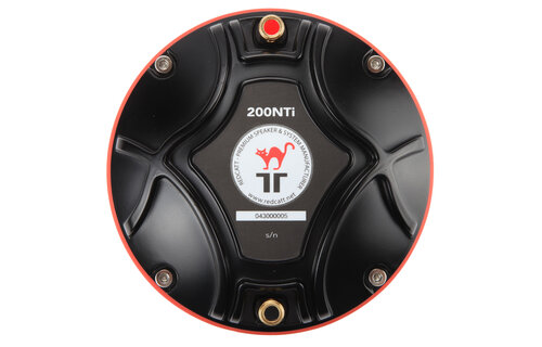 200NTi 3" Compression driver 8 ohms
