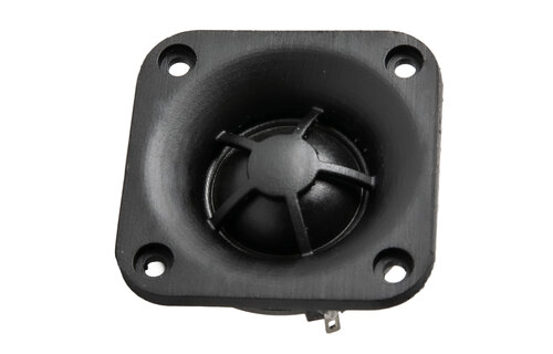 25TF-X4B 1" Dome tweeter 4 ohms