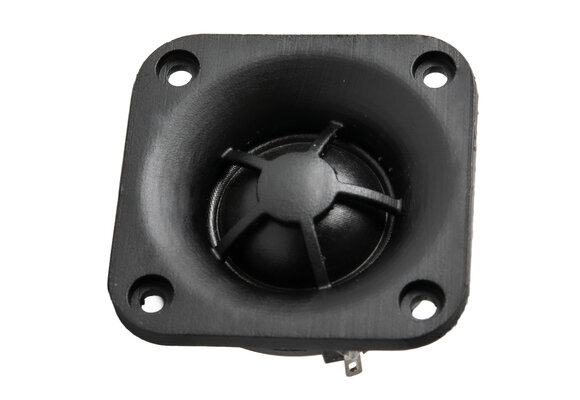 25TF-X4B Dome Tweeter