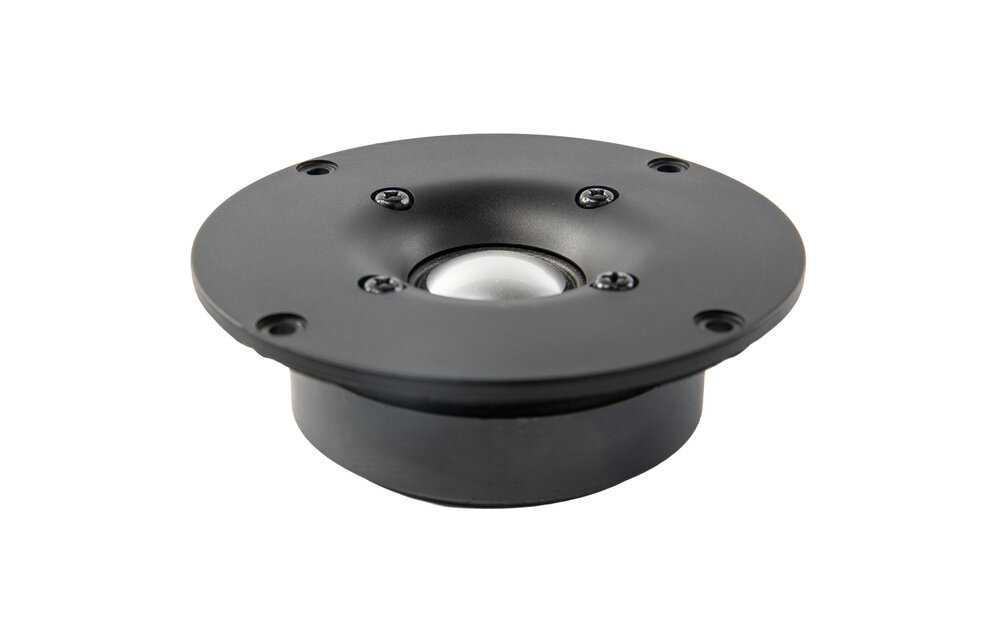 25TF-X4A 1" Dome tweeter 4 ohms