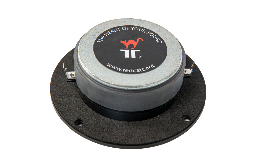 25TF-X4A 1" Dome tweeter 4 ohms