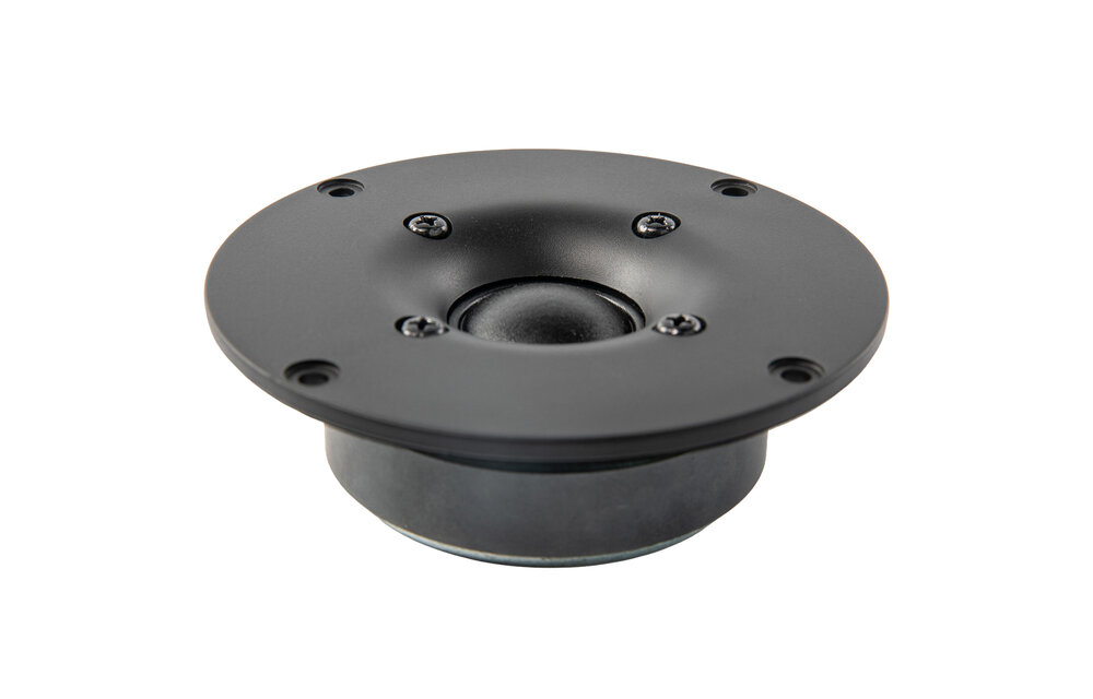 25TF-X4N 1" Dome tweeter 4 ohms