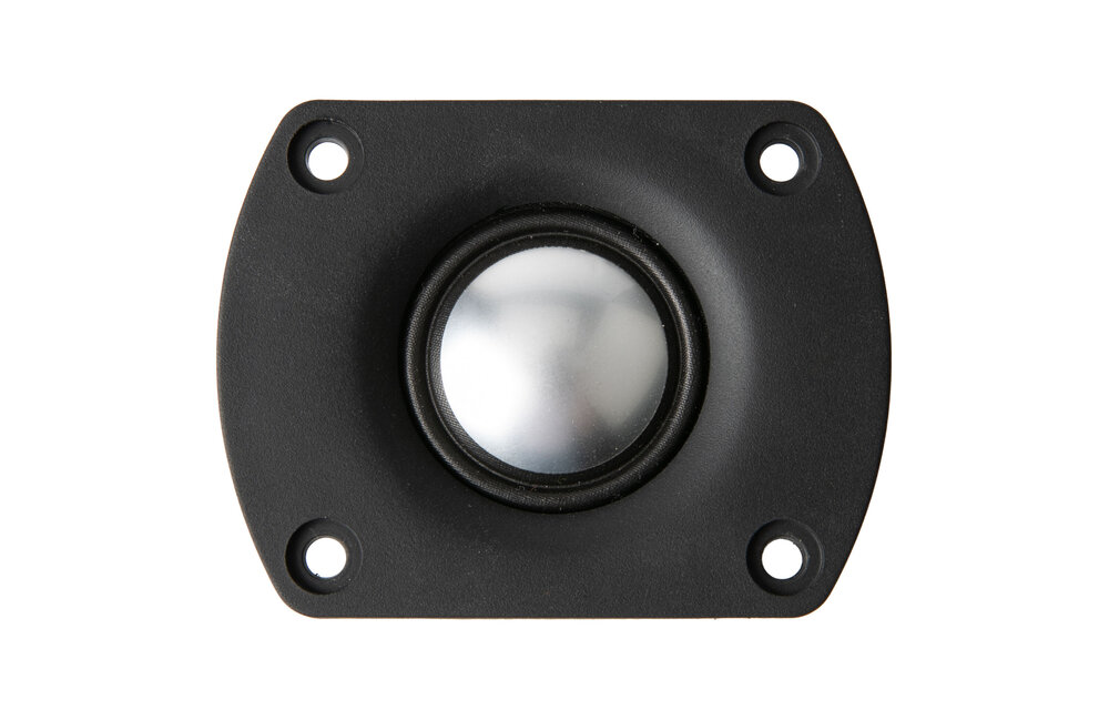 251TN 1" Dome tweeter 4 ohms