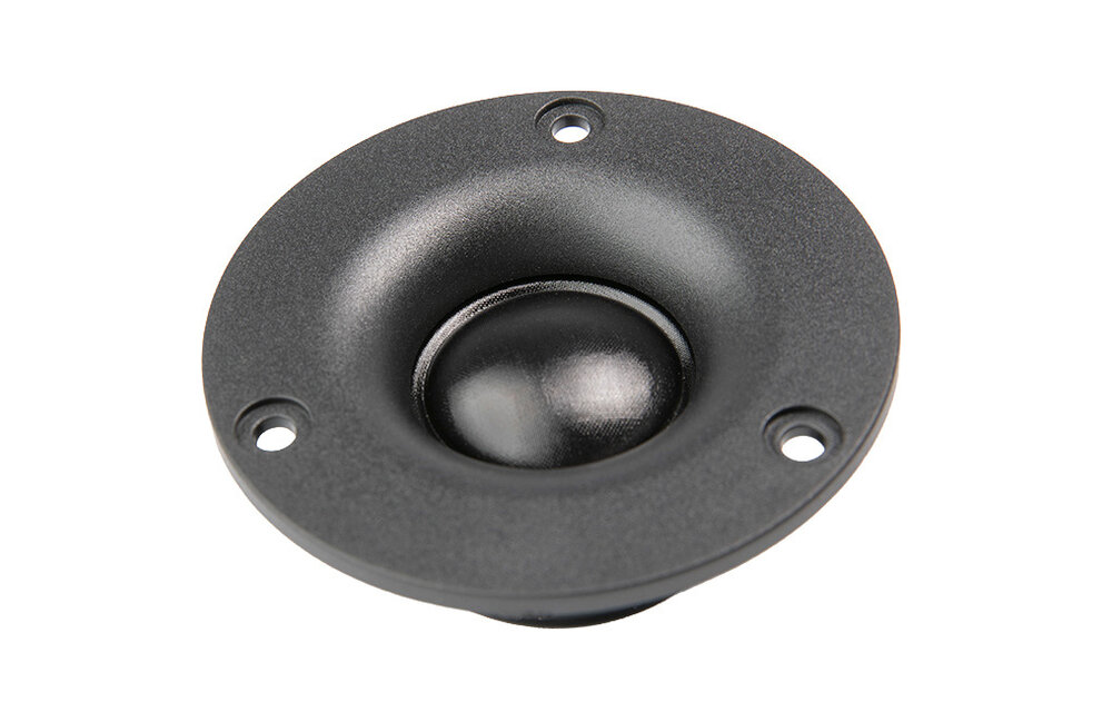 252TN 1" Dome tweeter 4 ohms