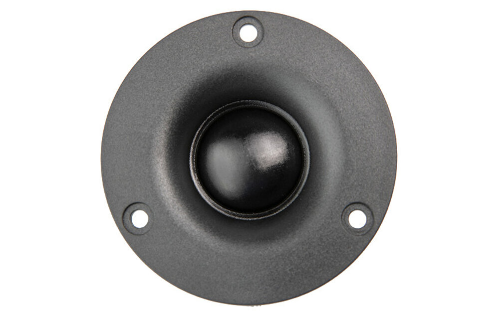 252TN 1" Dome tweeter 4 ohms