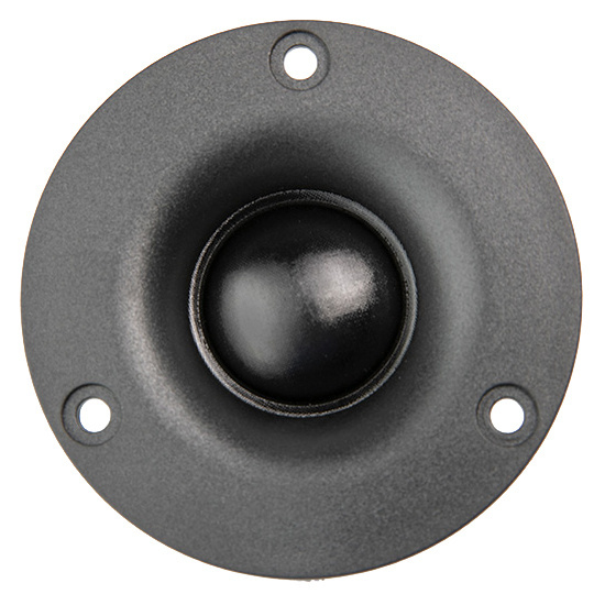 252TN 1" Dome tweeter 4 ohms