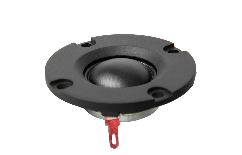 20TN 0.8" Dome tweeter 8 ohms