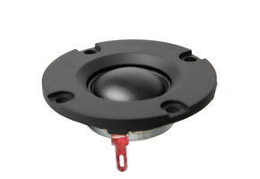 20TN Dome Tweeter