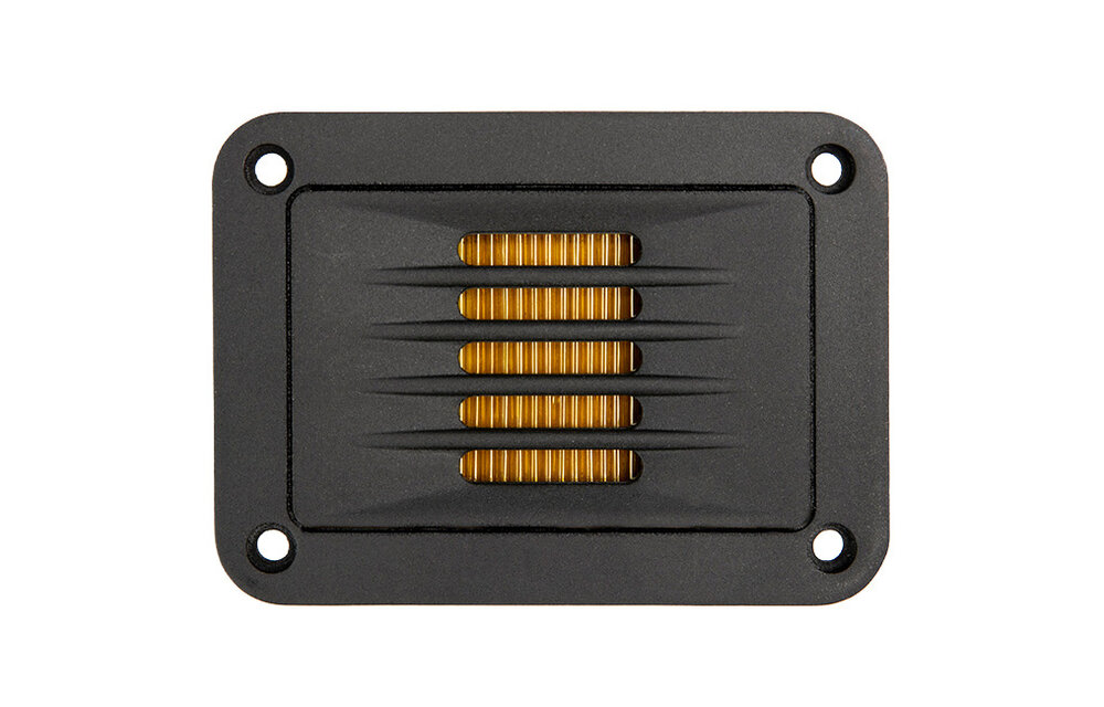 AMT2838 1" AMT tweeter 4 ohms