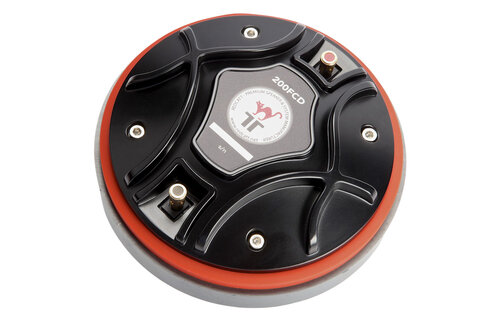 200FCD 3" Compression driver 8 ohms