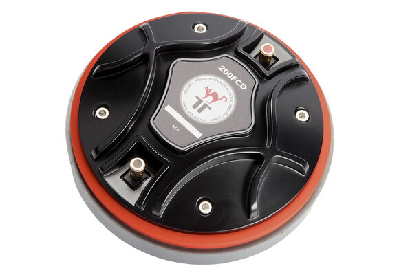 200FCD Compression Driver