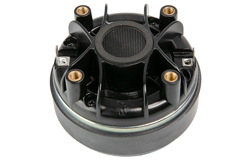 142FCD 1.4" Compression driver 8 ohms