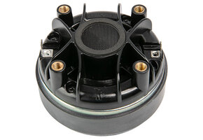 142FCD Compression Driver