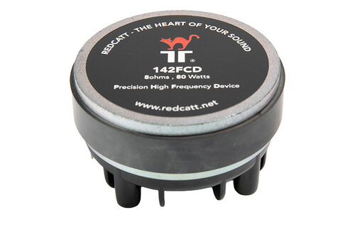142FCD 1.4" Compression driver 8 ohms